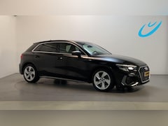 Audi A3 Sportback - 30 TFSI S Edition S-Tronic Navigatie Parkeersensoren DAB+ LED