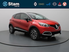 Renault Captur - TCe Xmod 120pk Camera | Cruise | Navi | Parkeersens. v+a | Stoelverw. | Trekhaak