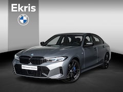 BMW 3-serie - Sedan 320i M Sportpakket / HiFi systeem / Draadloos oplaadstation / Active Cruise Controle