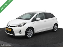 Toyota Yaris - 1.5 Hybrid Comfort