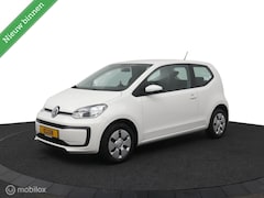 Volkswagen Up! - 1.0 BMT take up
