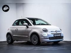 Fiat 500 - 0.9 TwinAir Turbo Collezione|Panodak|Navi|Cruisecontrol|Clima