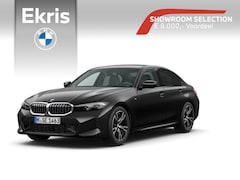 BMW 3-serie - 318i Sedan | M Sportpakket | Comfort Pack | HiFi Systeem | Comfort Access | Showroom Selec