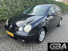 Volkswagen Polo - 1.4-16V Highline 5-Deurs APK t/m 17-12-2026