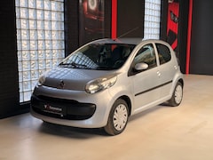 Citroën C1 - 1.0-12V Ambiance|Automaat|Navigatie|Camera|NAP