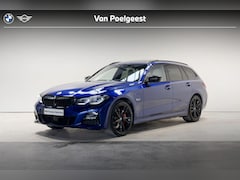 BMW 3-serie Touring - 330e Innovation Pack Individual Aut