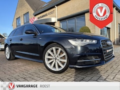 Audi A6 Avant - 1.8 TFSI Ultra S-Line Automaat Full LED / Sportinterieur / 19" LM-Velgen