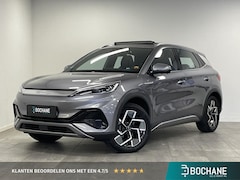 BYD Atto 3 - Design 60 kWh | soH 95% | Panoramadak | Camera | Winterpakket | Carplay