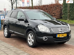 Nissan Qashqai+2 - 2.0 Optima *Pano|7 Persoons