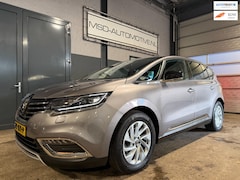 Renault Espace - 1.6 TCe Dynamique 7persoons|NAP|AUT|PANORAMA|200pk