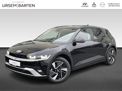 Hyundai IONIQ 5 - Long Range Pure Edition 84 kWh