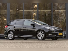 Ford Focus Wagon - 1.5 ST-Line 182