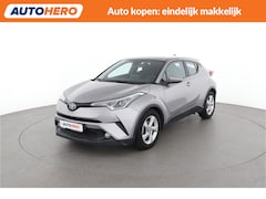 Toyota C-HR - 1.8 Hybrid Dynamic | AT96636 |