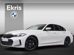 BMW 3-serie - 330e M Sportpakket/ 19 inch LM/ Sportstoelen/ Cruise Control/ Stoelverwarming