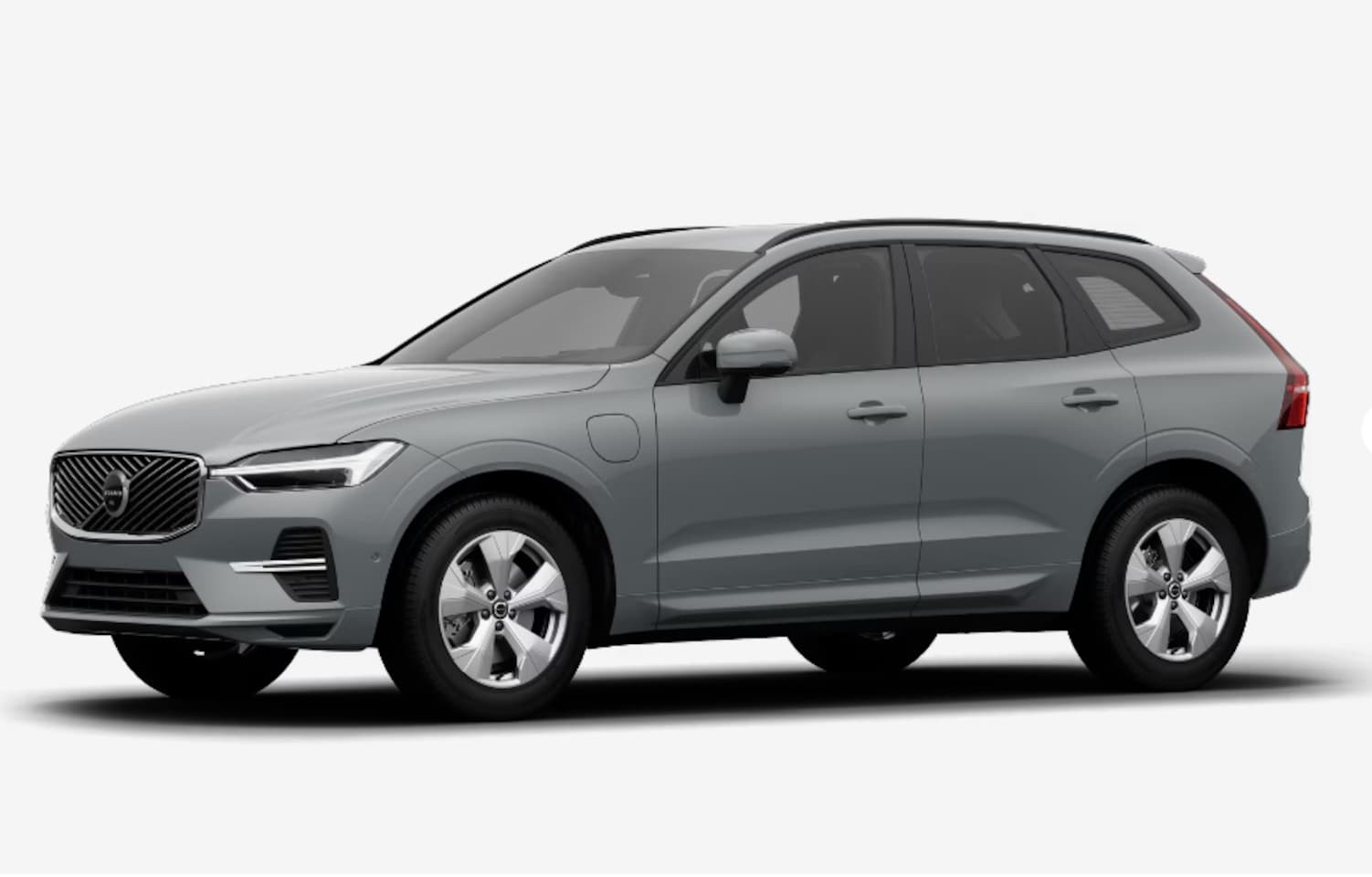 Volvo XC60 - T6 Recharge Plug-In Hybrid AWD Business Edition - AutoWereld.nl