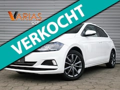 Volkswagen Polo - 1.0 TSI Comfortline Virtual Navi Cruise