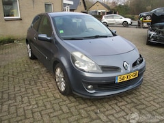 Renault Clio - 1.2 TCE Dynamique