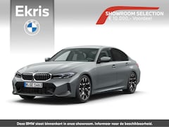 BMW 3-serie - Sedan 318i M Sportpakket | Trekhaak | High Executive | Comfort Pack | Innovation Pack | Sh