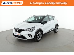 Renault Captur - 1.3 TCe 140 Intens |TW94463|