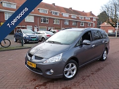 Mitsubishi Grandis - 2.4-16V Limited 7 PERSOONS..... NL AUTO ORG KM STAND NAP AANTOONBAAR