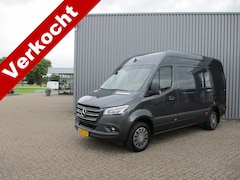 Mercedes-Benz Sprinter - 317 170 PK L2H2 Navi Led Airco Trekhaak