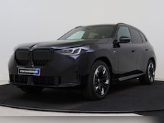 BMW X3 - 30e xDrive M Sport Automaat / Panoramadak / Trekhaak / Sportstoelen / M Sportonderstel / S