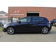Peugeot 308 - 1.2 VTi Active airco inruil mogelijk nap