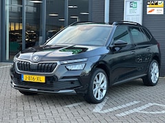 Skoda Kamiq - 1.0 TSI Sport Business/NAVI/PANO-DAK/AUTOMAAT/NL-AUTO NAP
