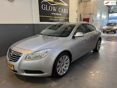 Opel Insignia - 1.8 Business AIRCO|CRUISE|NAVI|PDC|