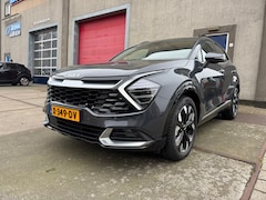 Kia Sportage - 1.6 T-GDi Plug-in Hybrid AWD DynamicPlusLine