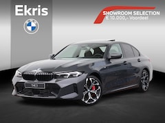 BMW 3-serie - 320i M Sportpakket Pro | Innovation Pack l Showroom Selection