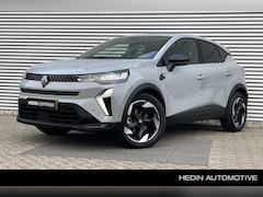 Renault Captur - 1.6 E-Tech full hybrid 145 techno