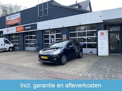 Citroën C3 - 1.2 PureTech Automaat Feel Edition All-in Prijs Clima/Bleutooth/Parkeer sens Eurorepar