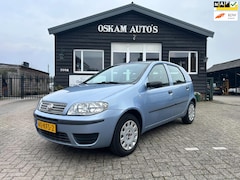 Fiat Punto - 1.2 Active 5-drs Airco