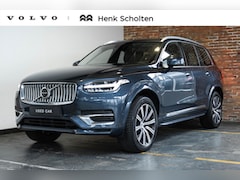 Volvo XC90 - T8 Recharge AWD Inscription | 360° Parkeercamera | Panoramadak | Head-Up Display | Parkeer
