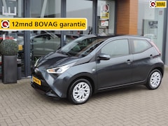 Toyota Aygo - 1.0 VVT-i X-play AUTOMAAT 56.000km | CarPlay | Airco | Camera | Bluetooth