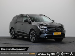 Renault Espace - E-Tech full hybrid 200 esprit Alpine 7p. | Head Up | Panoramadak | Harman Kardon | Stoel,