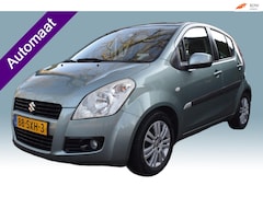 Suzuki Splash - 1.2 Exclusive 1e Eigenaar