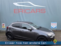 Mazda 2 - 2 1.5 Skyactiv-G GT-M NAVI TEL