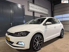 Volkswagen Polo - 1.0 TSI Comfortline |Apple Carplay|NAP|Adap.Cruise