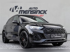 Audi Q5 - 40 TFSI Quattro / 2x S-line/ Adaptive Cruise Control/ Trekhaak/ Schuif-/kanteldak/ 150kW (
