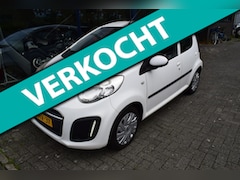 Citroën C1 - 1.0 Collection 5 deurs airco