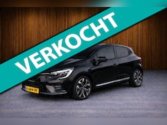 Renault Clio - 1.0 TCe Zen