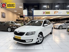 Skoda Octavia - 1.2 TSI Grt Ambition Bovag Garantie Automaat