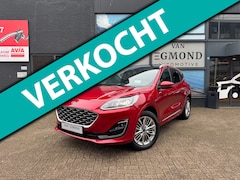 Ford Kuga - 2.5 PHEV Vignale