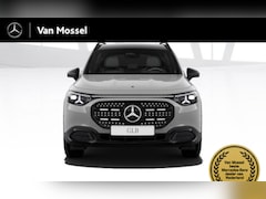 Mercedes-Benz GLB - 250+ Business Solution Luxury 85.5 kWh Premium Plus - Nightpakket - 360 Graden Camera - Le