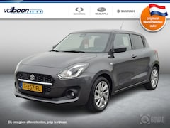 Suzuki Swift - 1.2 Select Smart Hybrid CRUISE | PDC A | NL-auto | rijklaarprijs