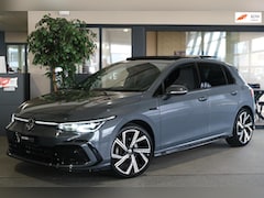 Volkswagen Golf - 1.5 TSI R-Line Pano Navi Trek H&K Led Cam Acc Pdc Hud