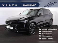 Volvo EX90 - Performance Ultra 7p. 111 kWh - Luchtvering - Panoramadak - IntelliSafe Assist & Surround