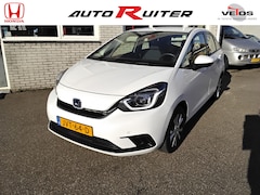 Honda Jazz - 1.5 e:HEV Elegance Hybrid
